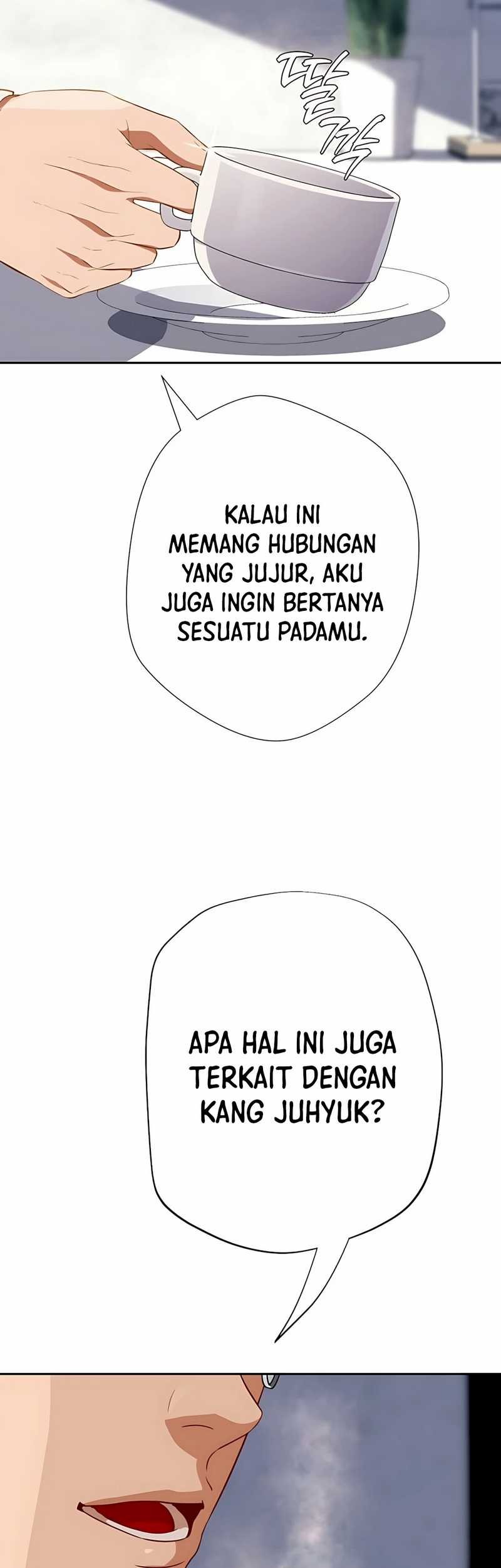 Voice Phishing Turns Your Life Around Chapter 44 Gambar 104