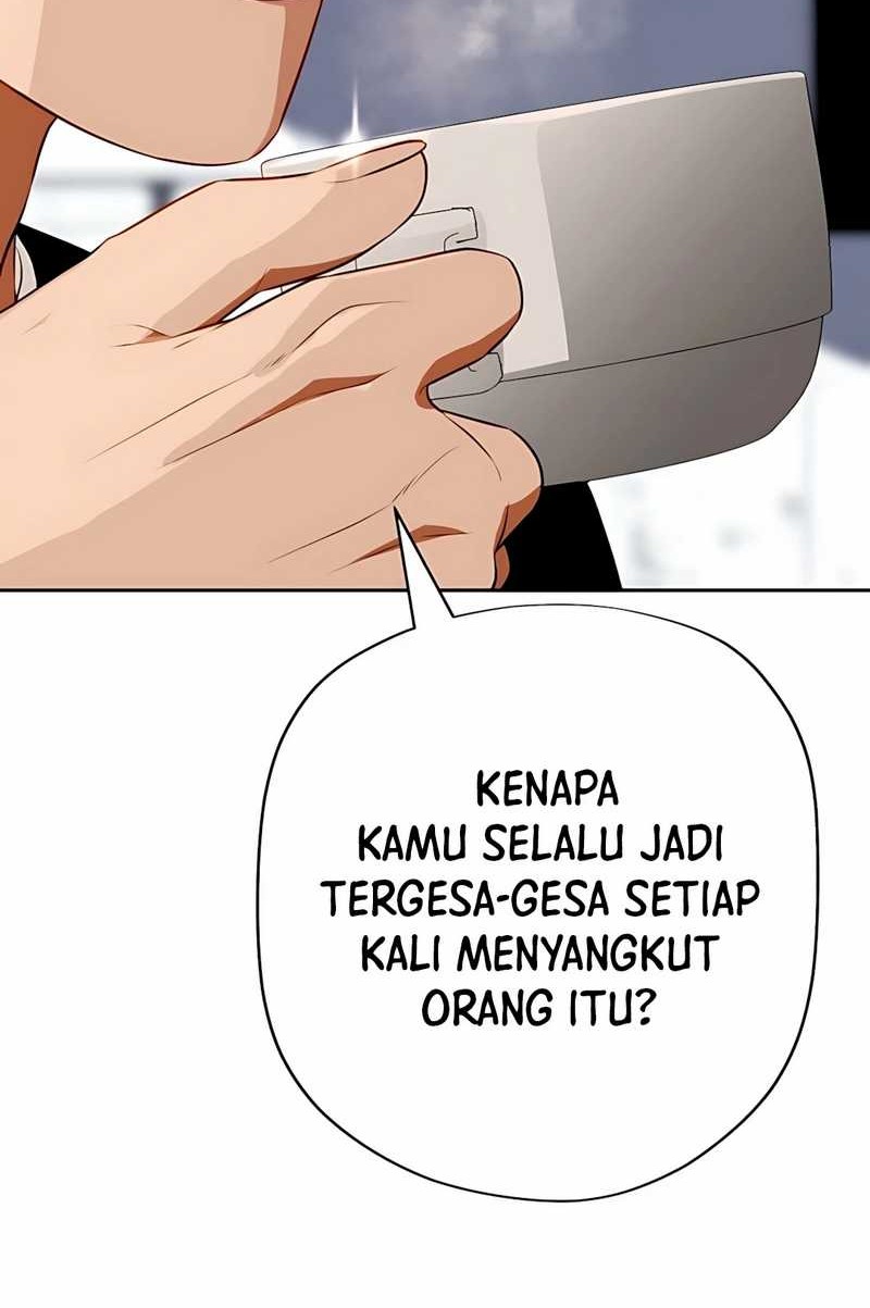 Voice Phishing Turns Your Life Around Chapter 44 Gambar 105