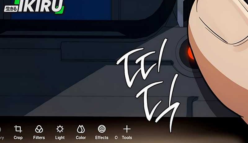 Voice Phishing Turns Your Life Around Chapter 44 Gambar 9