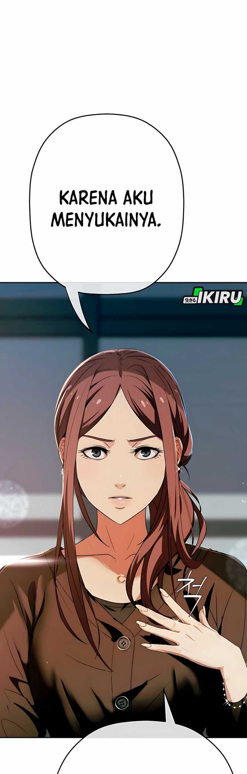 Voice Phishing Turns Your Life Around Chapter 44 Gambar 106