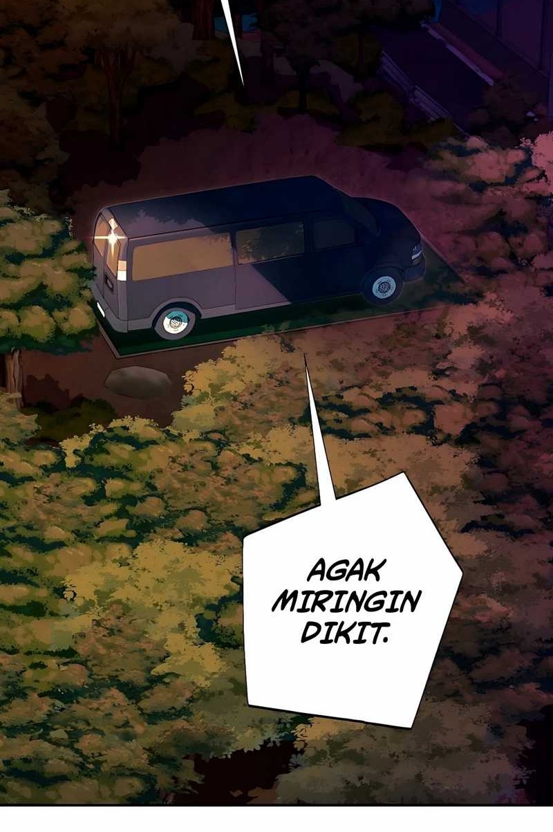 Voice Phishing Turns Your Life Around Chapter 44 Gambar 117