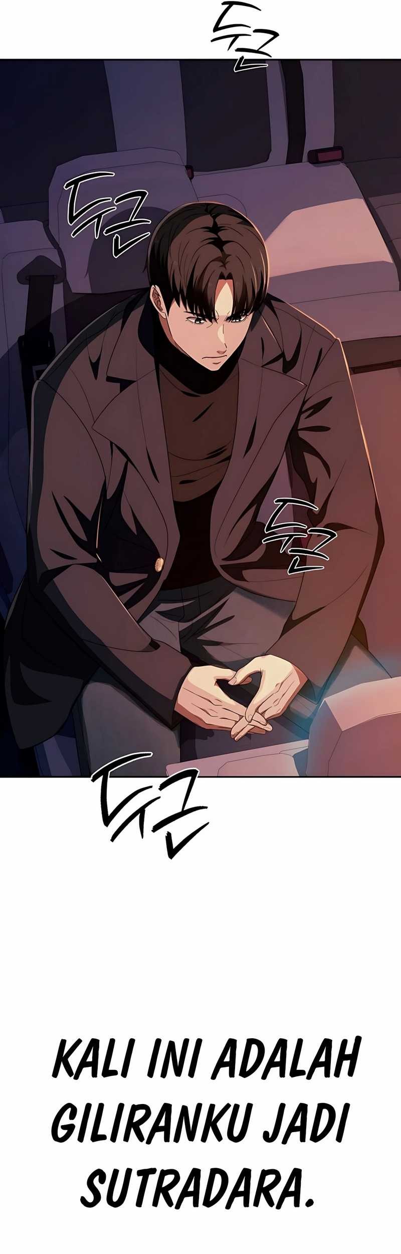 Voice Phishing Turns Your Life Around Chapter 44 Gambar 120