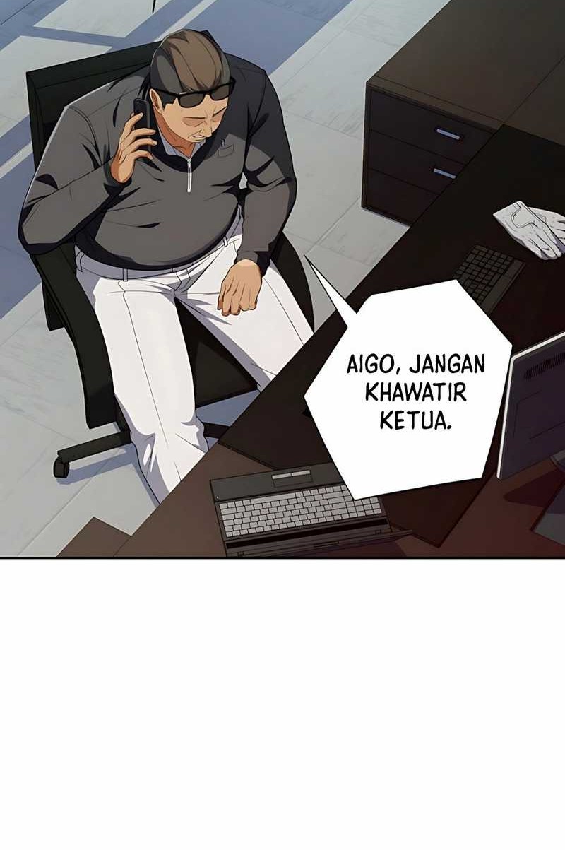 Voice Phishing Turns Your Life Around Chapter 45 Gambar 22