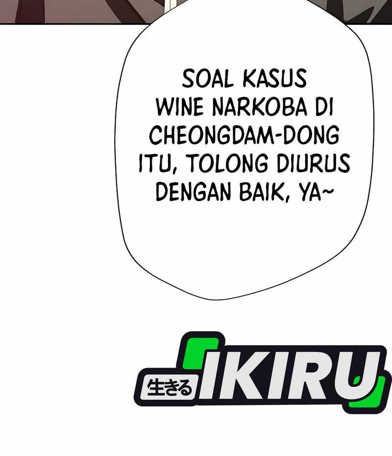 Voice Phishing Turns Your Life Around Chapter 45 Gambar 24