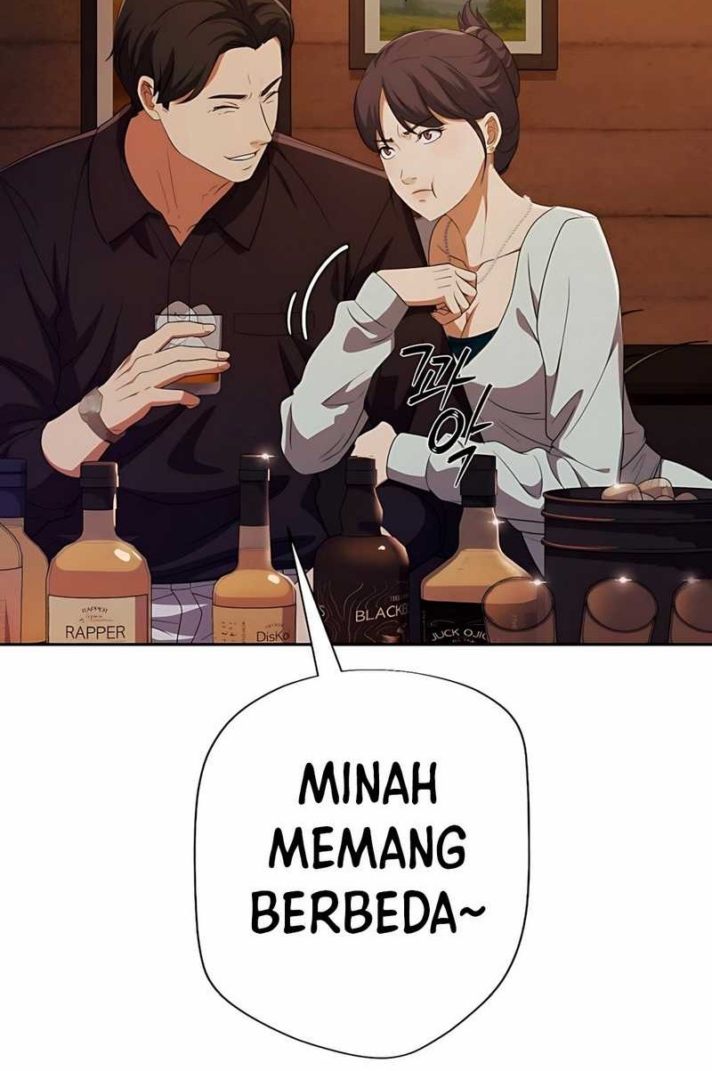 Voice Phishing Turns Your Life Around Chapter 45 Gambar 44