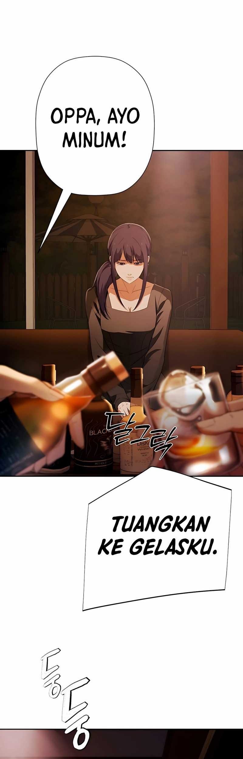 Voice Phishing Turns Your Life Around Chapter 45 Gambar 45