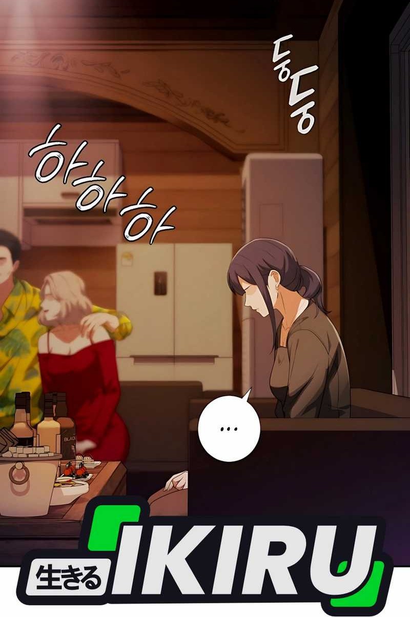 Voice Phishing Turns Your Life Around Chapter 45 Gambar 46