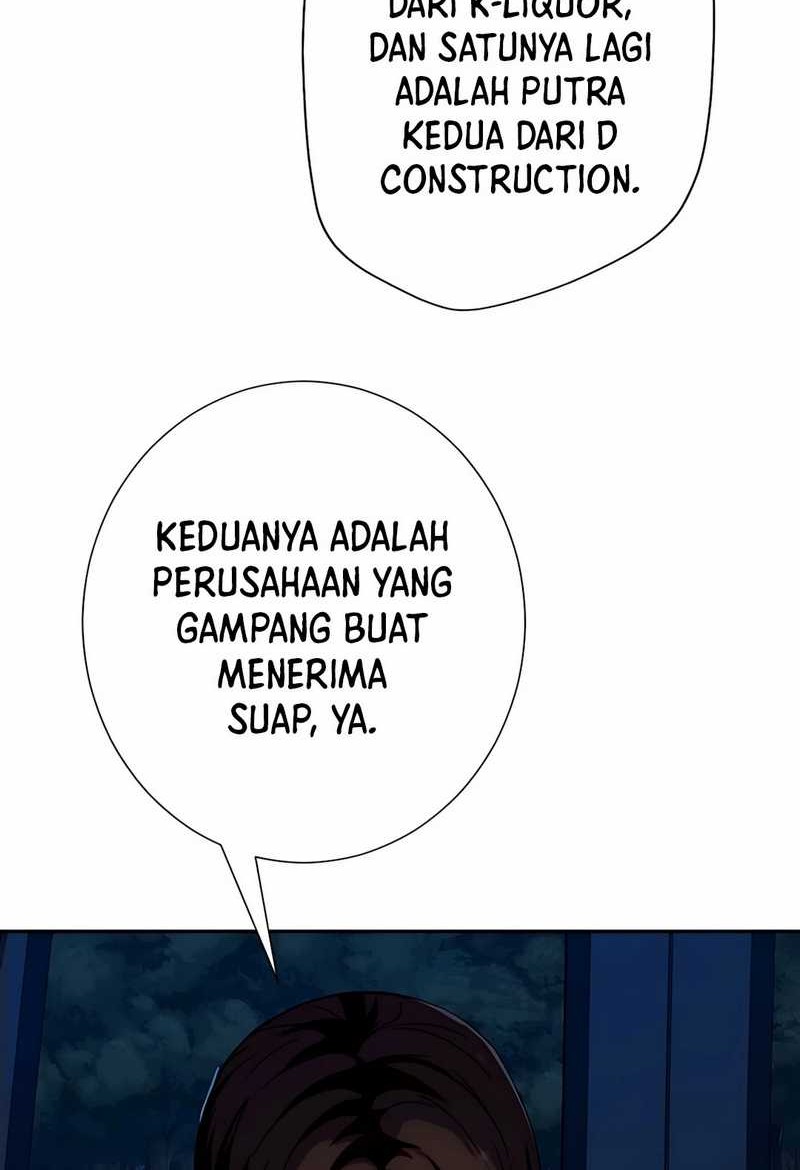 Voice Phishing Turns Your Life Around Chapter 45 Gambar 50