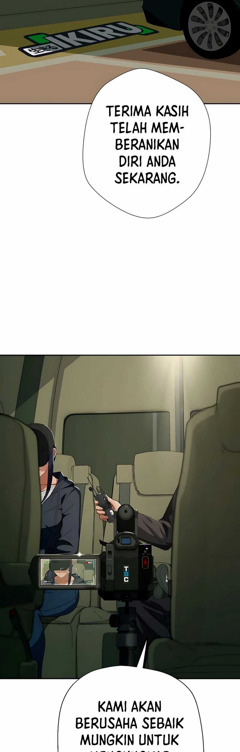 Voice Phishing Turns Your Life Around Chapter 45 Gambar 3