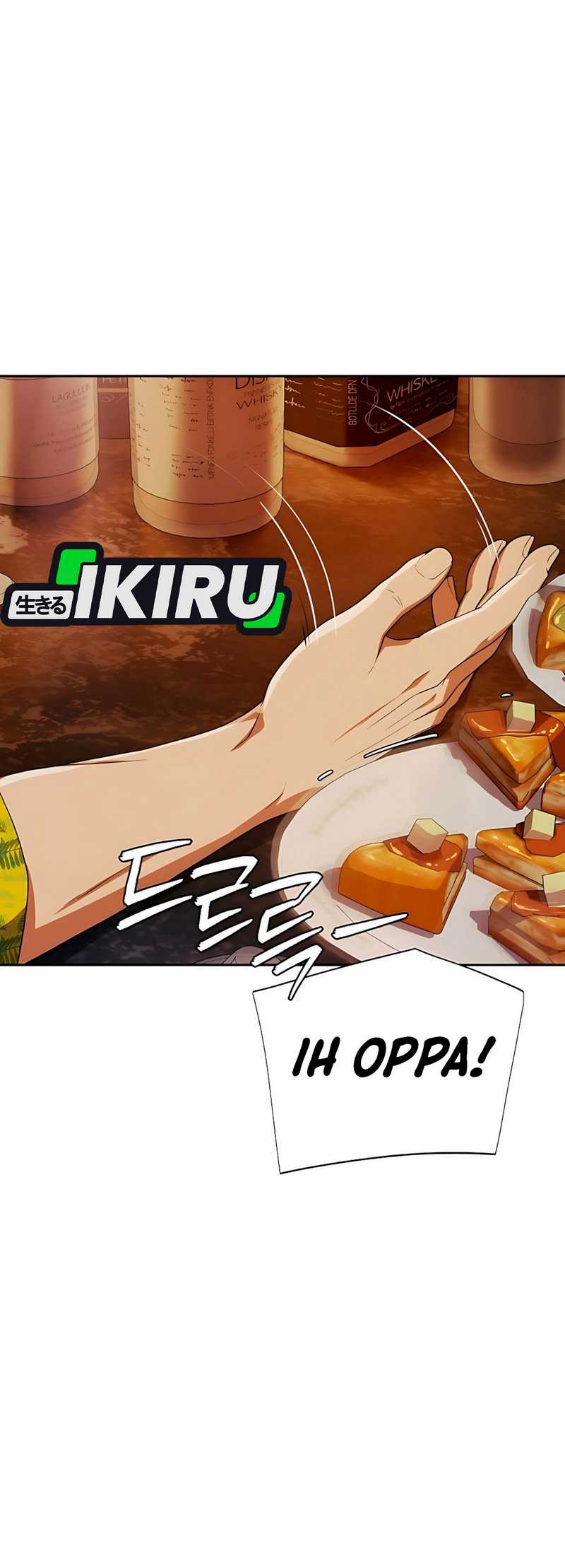 Voice Phishing Turns Your Life Around Chapter 45 Gambar 56