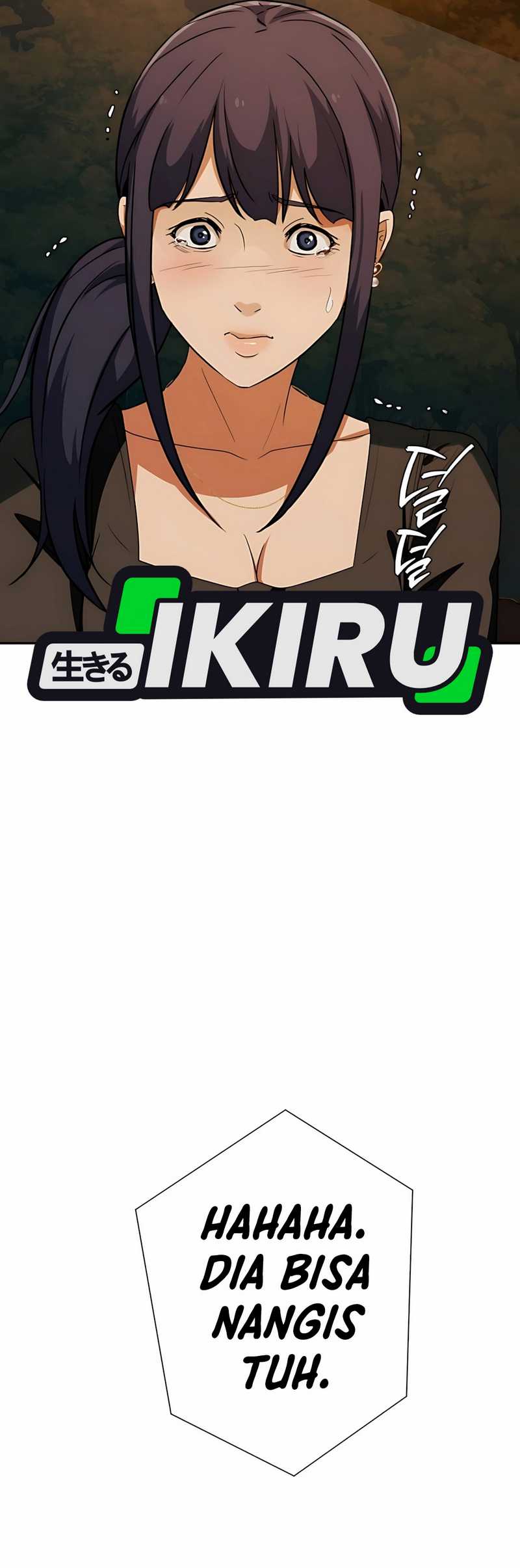 Voice Phishing Turns Your Life Around Chapter 45 Gambar 59