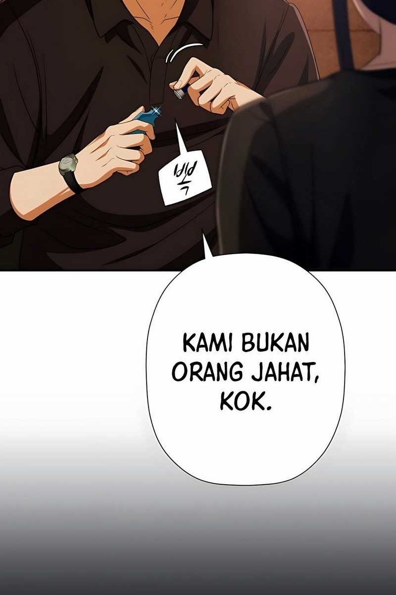 Voice Phishing Turns Your Life Around Chapter 45 Gambar 63