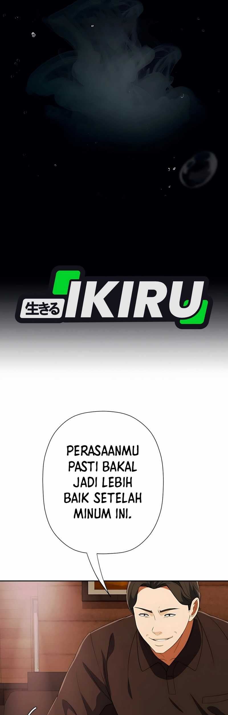 Voice Phishing Turns Your Life Around Chapter 45 Gambar 66