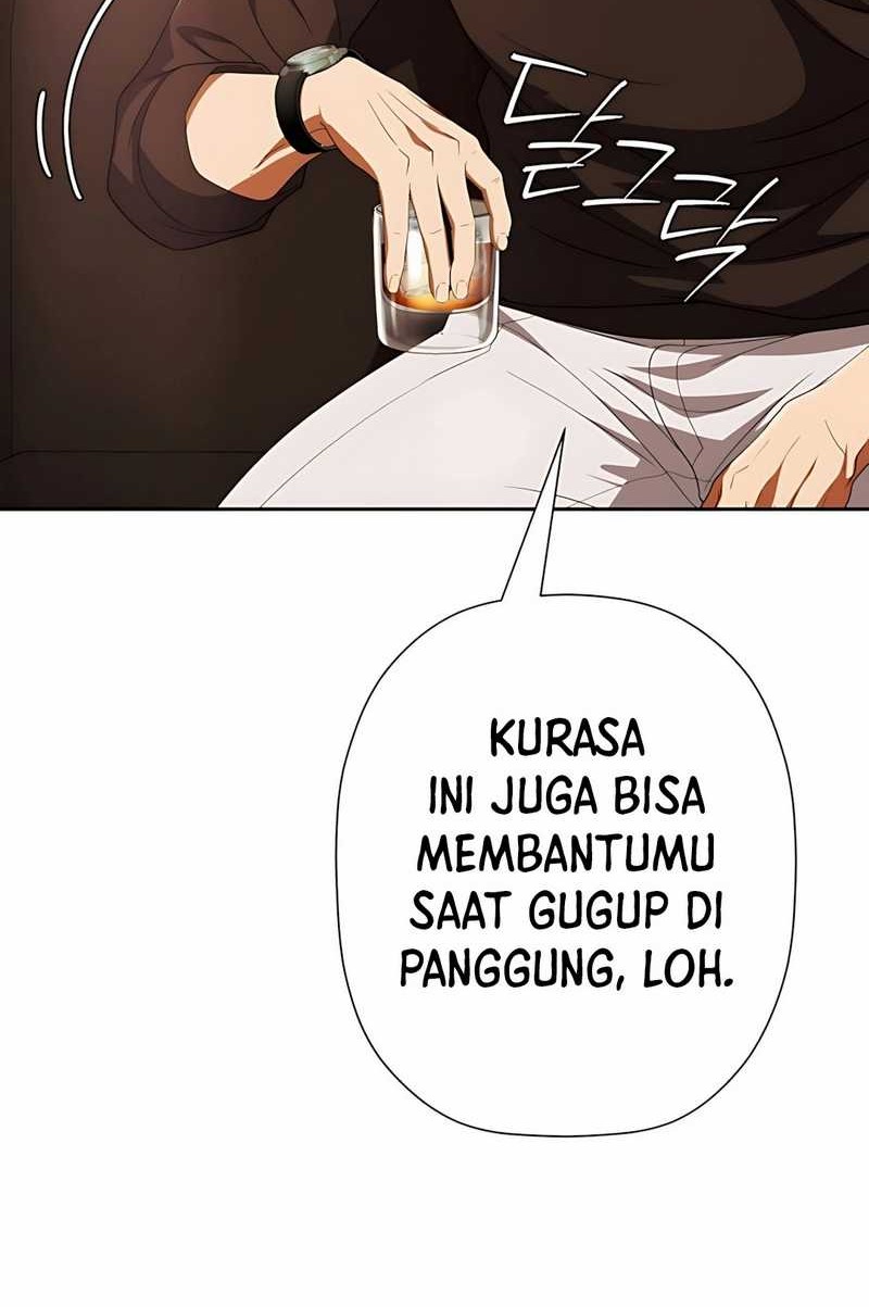 Voice Phishing Turns Your Life Around Chapter 45 Gambar 67