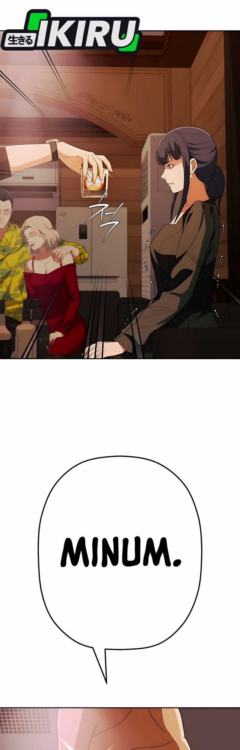 Voice Phishing Turns Your Life Around Chapter 45 Gambar 68