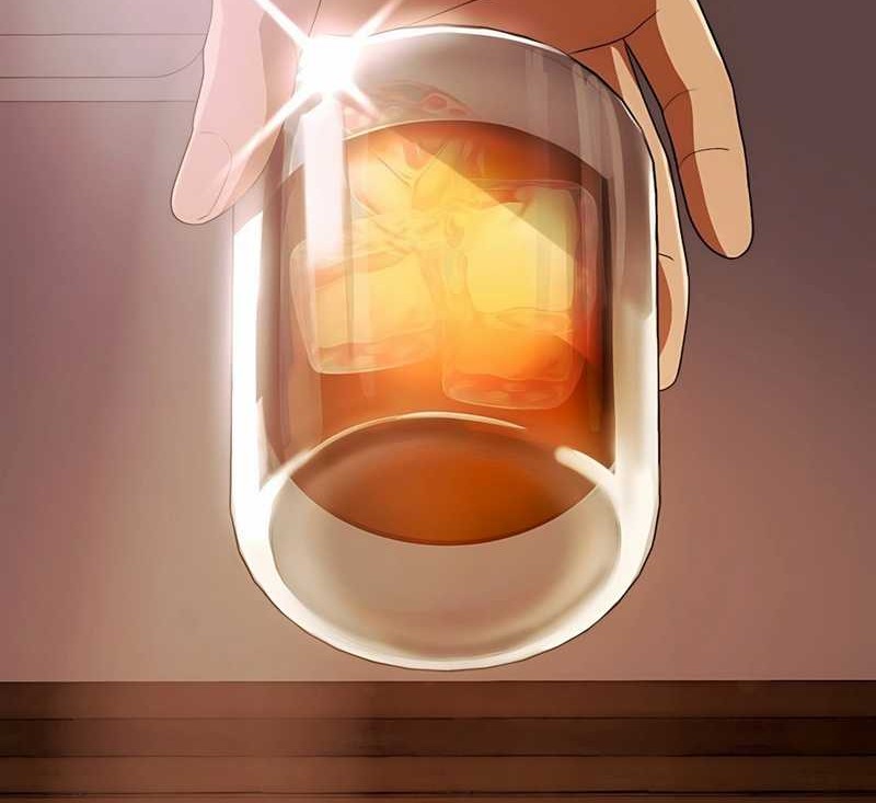 Voice Phishing Turns Your Life Around Chapter 45 Gambar 69