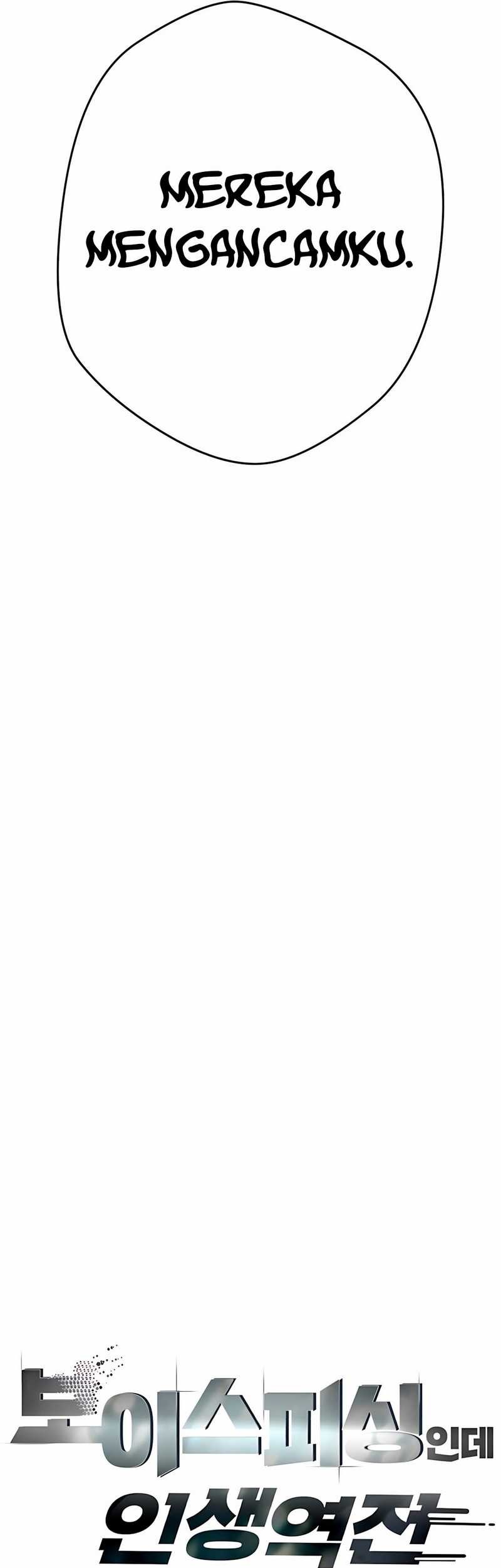 Voice Phishing Turns Your Life Around Chapter 45 Gambar 13