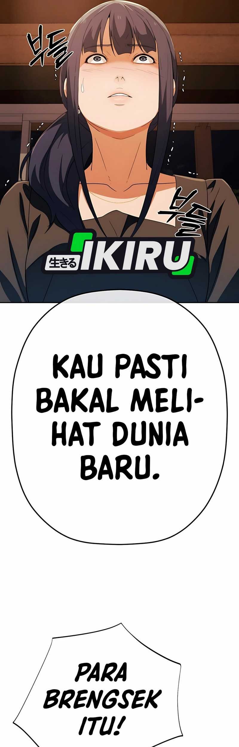 Voice Phishing Turns Your Life Around Chapter 45 Gambar 70