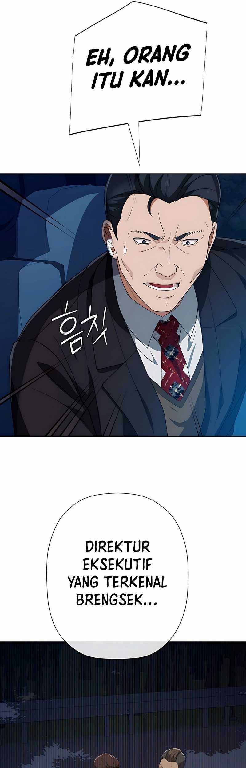 Voice Phishing Turns Your Life Around Chapter 45 Gambar 86