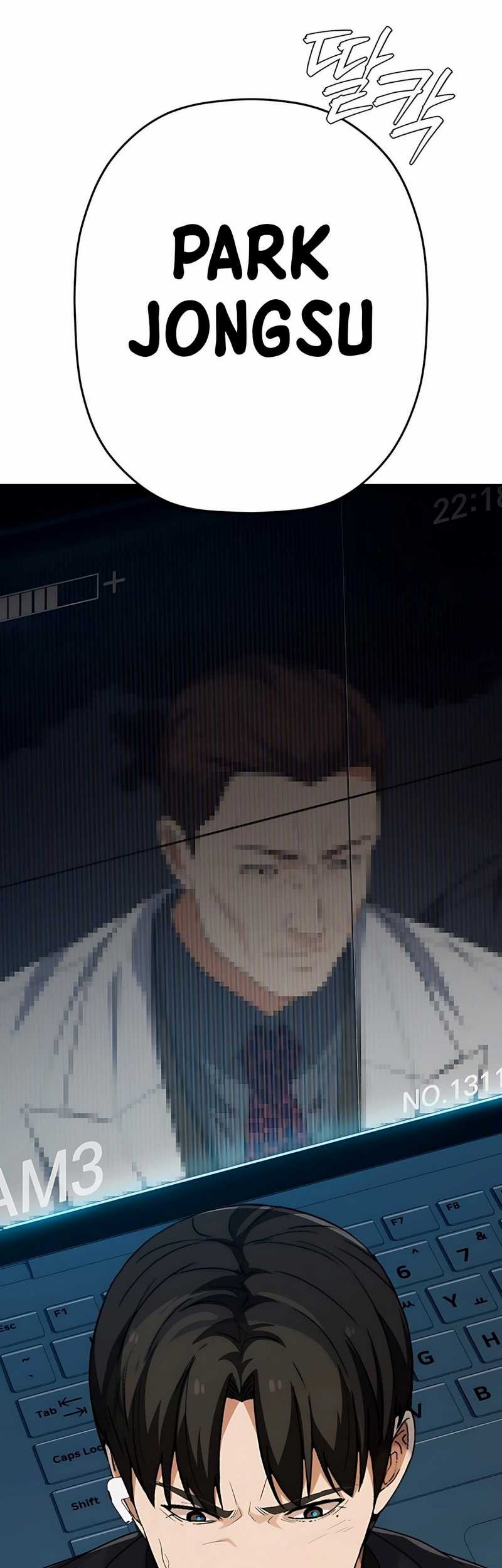 Voice Phishing Turns Your Life Around Chapter 45 Gambar 88