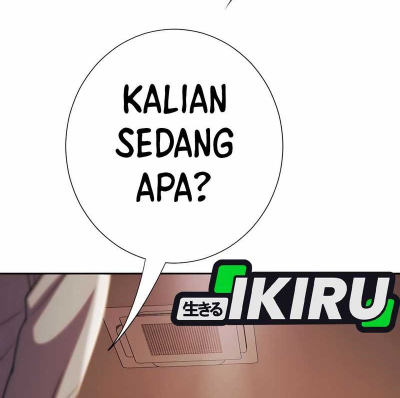 Voice Phishing Turns Your Life Around Chapter 45 Gambar 91