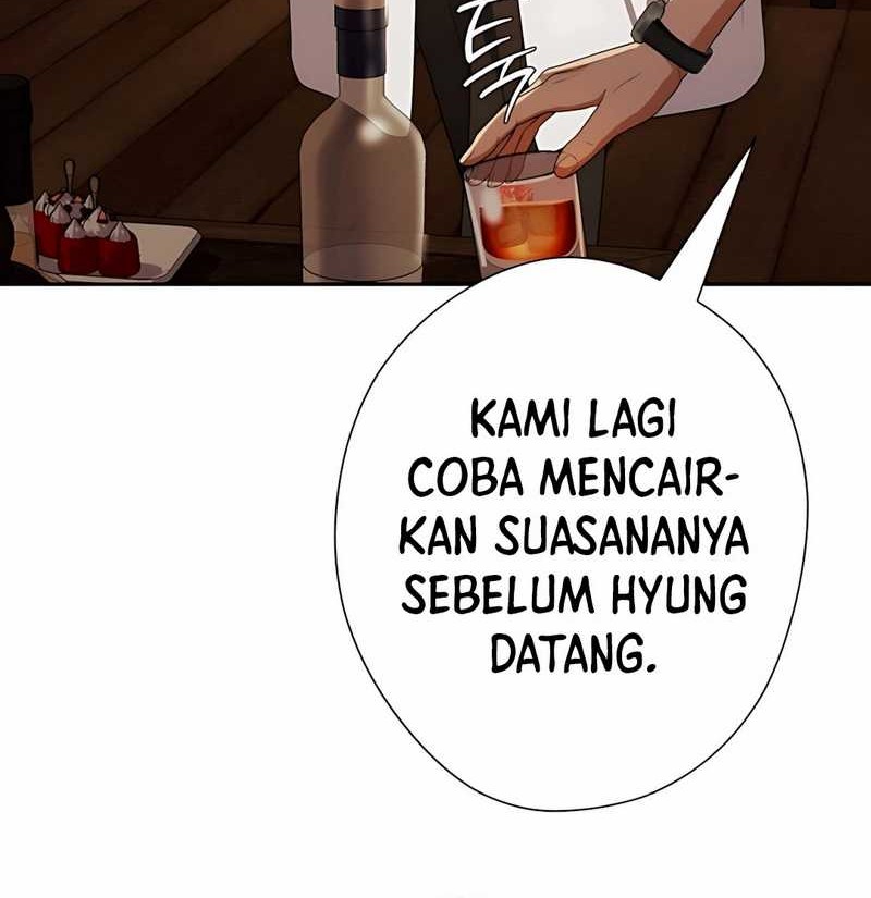 Voice Phishing Turns Your Life Around Chapter 45 Gambar 93