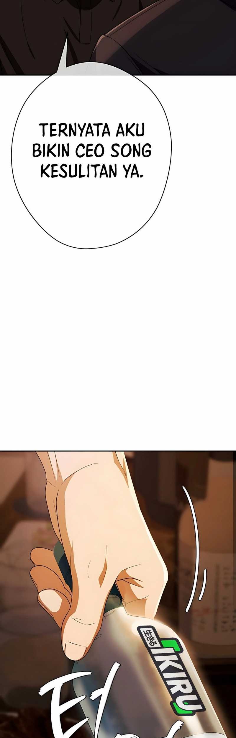 Voice Phishing Turns Your Life Around Chapter 45 Gambar 98