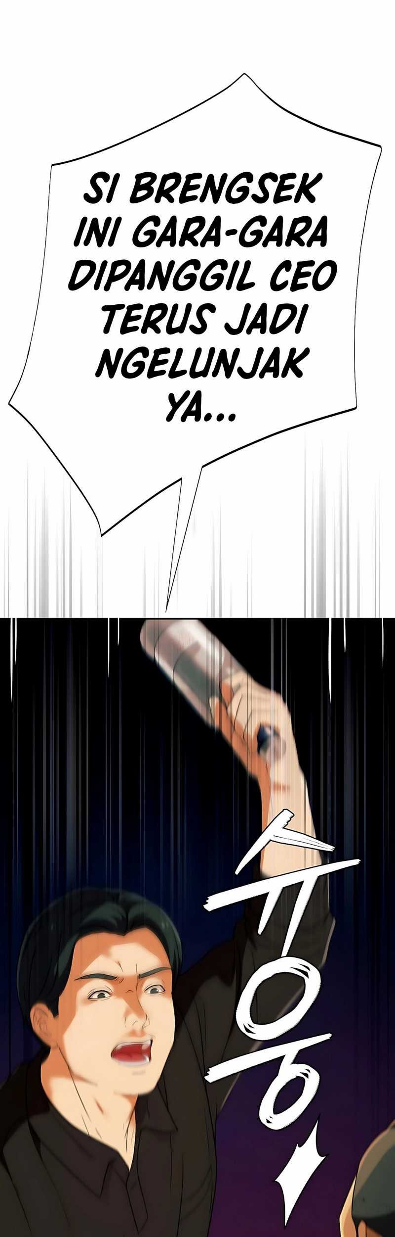 Voice Phishing Turns Your Life Around Chapter 45 Gambar 100