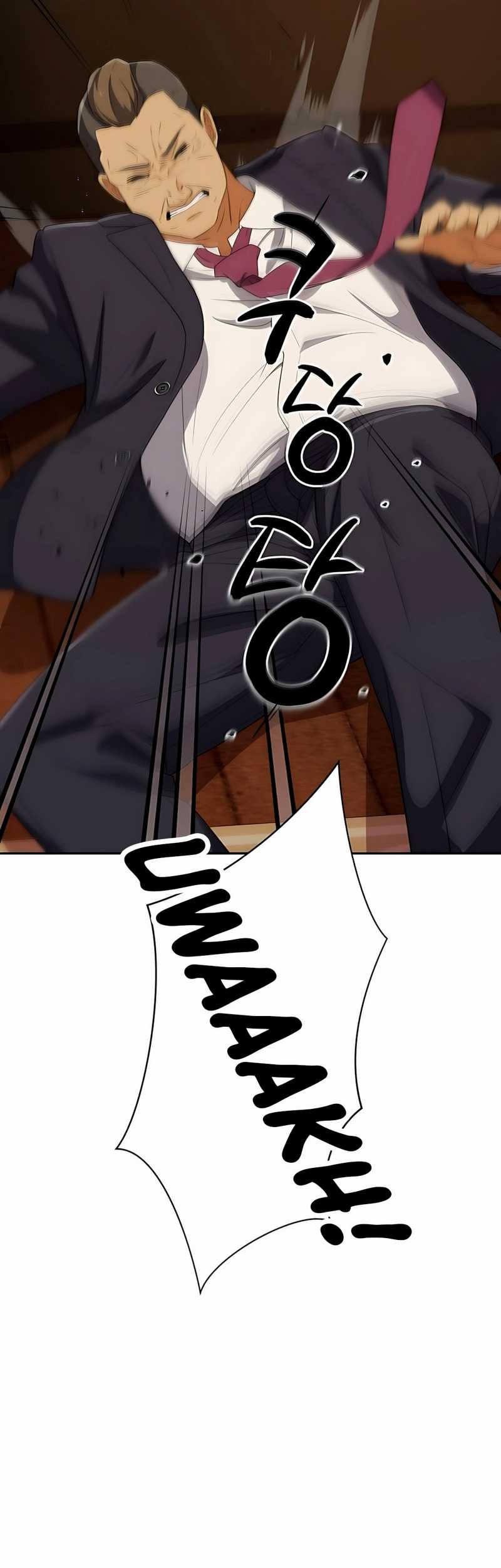 Voice Phishing Turns Your Life Around Chapter 45 Gambar 103