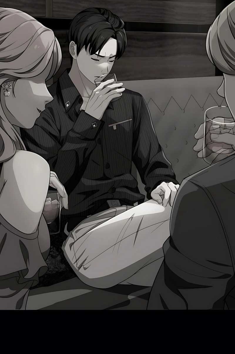 Voice Phishing Turns Your Life Around Chapter 45 Gambar 106