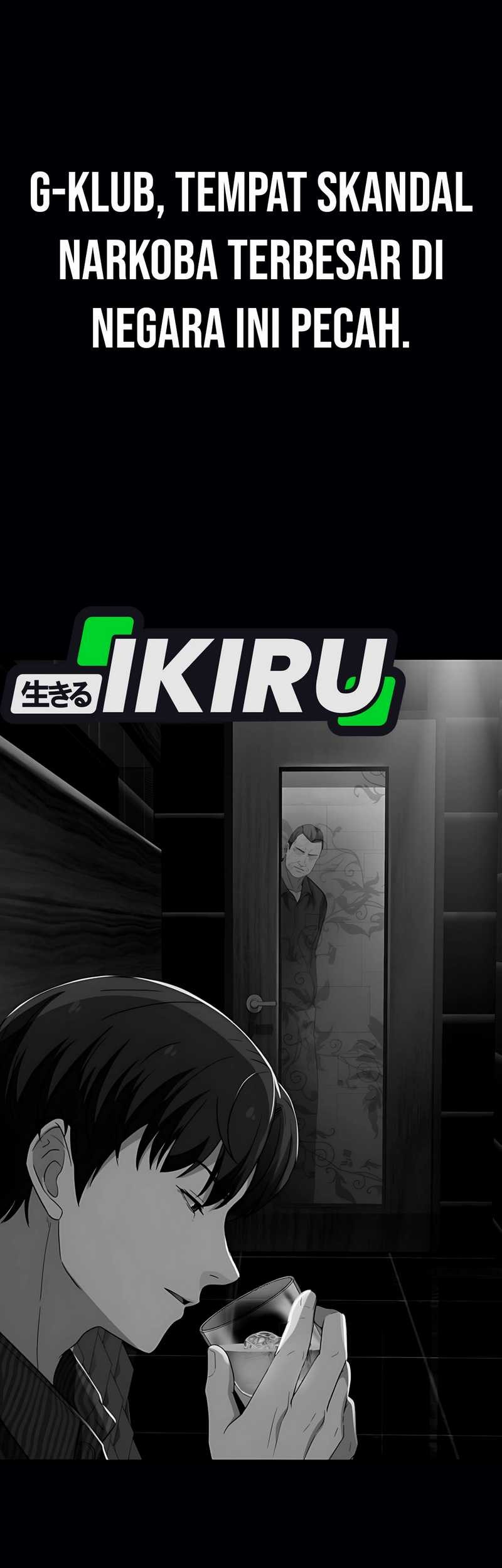 Voice Phishing Turns Your Life Around Chapter 45 Gambar 107