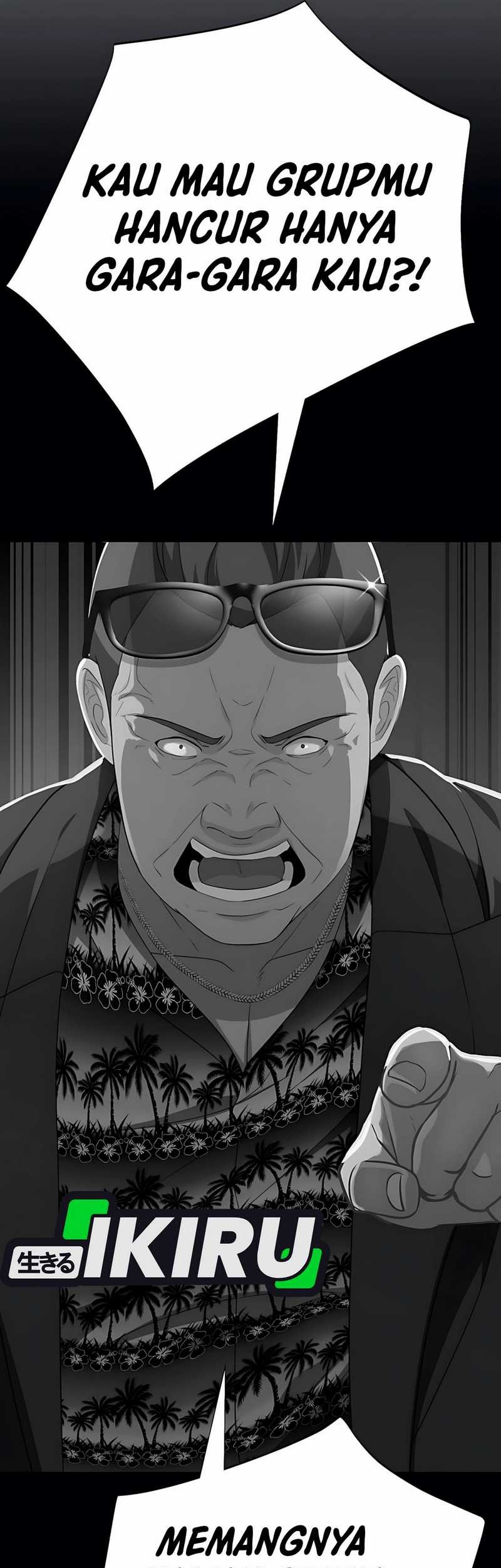 Voice Phishing Turns Your Life Around Chapter 45 Gambar 9