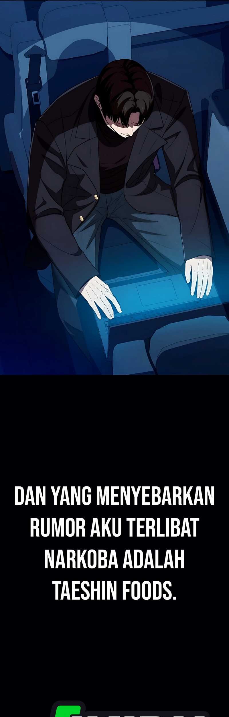 Voice Phishing Turns Your Life Around Chapter 45 Gambar 109