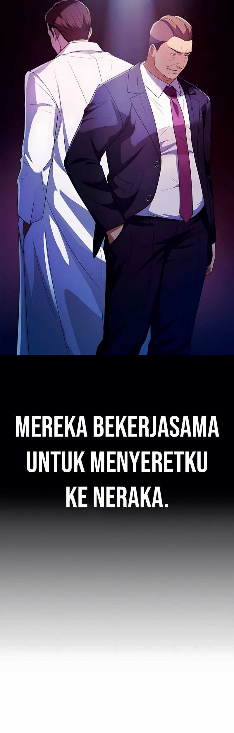 Voice Phishing Turns Your Life Around Chapter 45 Gambar 111