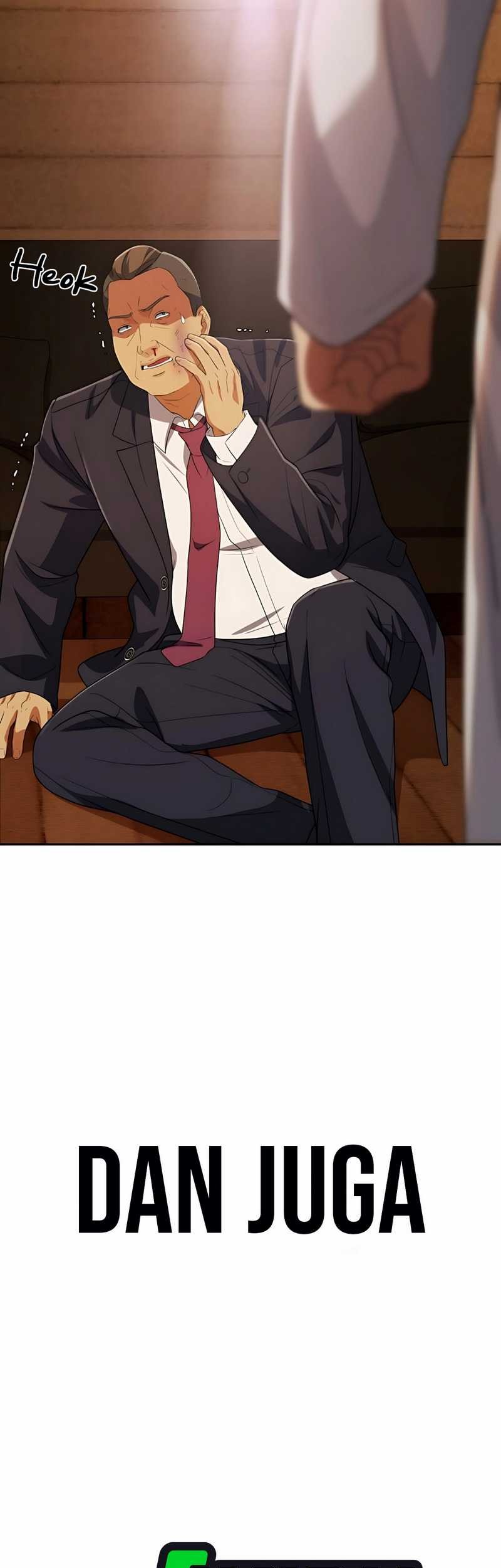 Voice Phishing Turns Your Life Around Chapter 45 Gambar 113