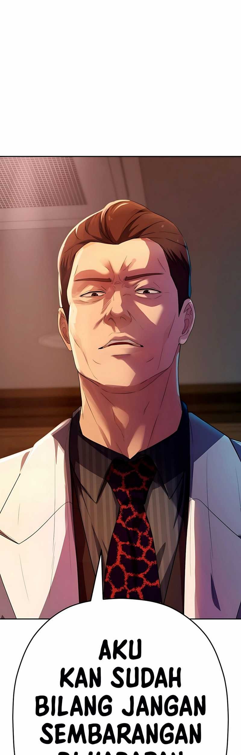 Voice Phishing Turns Your Life Around Chapter 45 Gambar 117