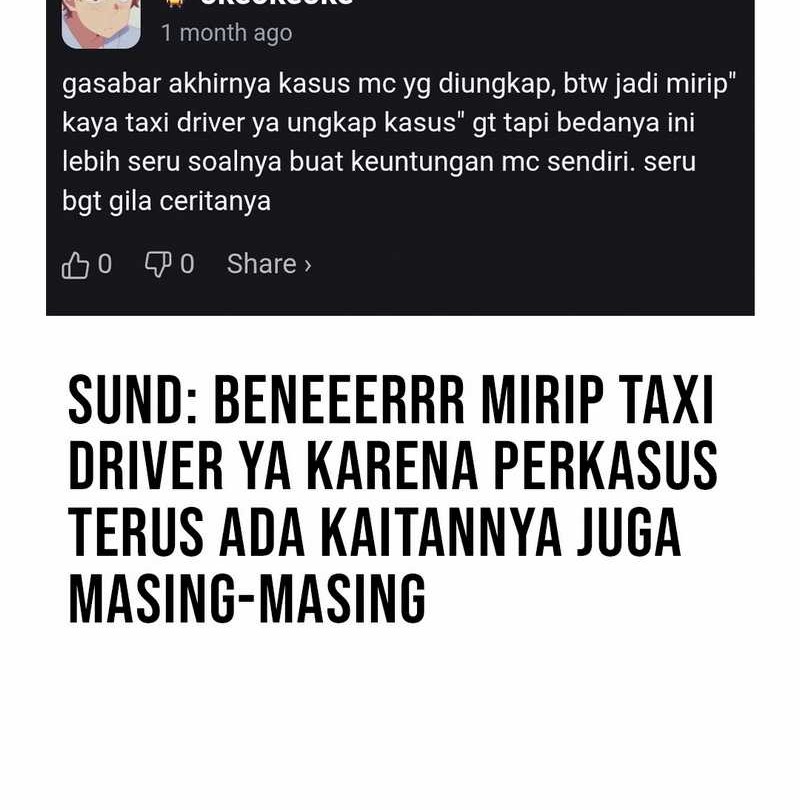 Voice Phishing Turns Your Life Around Chapter 45 Gambar 120