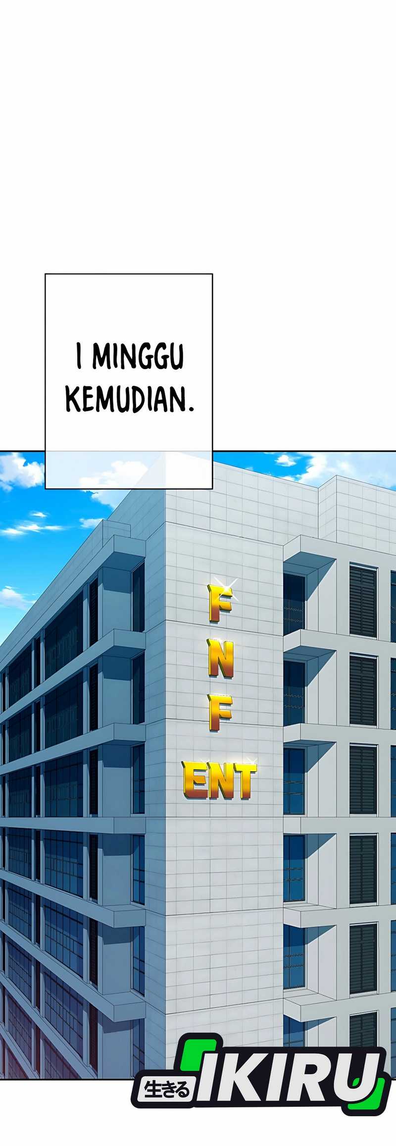 Voice Phishing Turns Your Life Around Chapter 45 Gambar 15