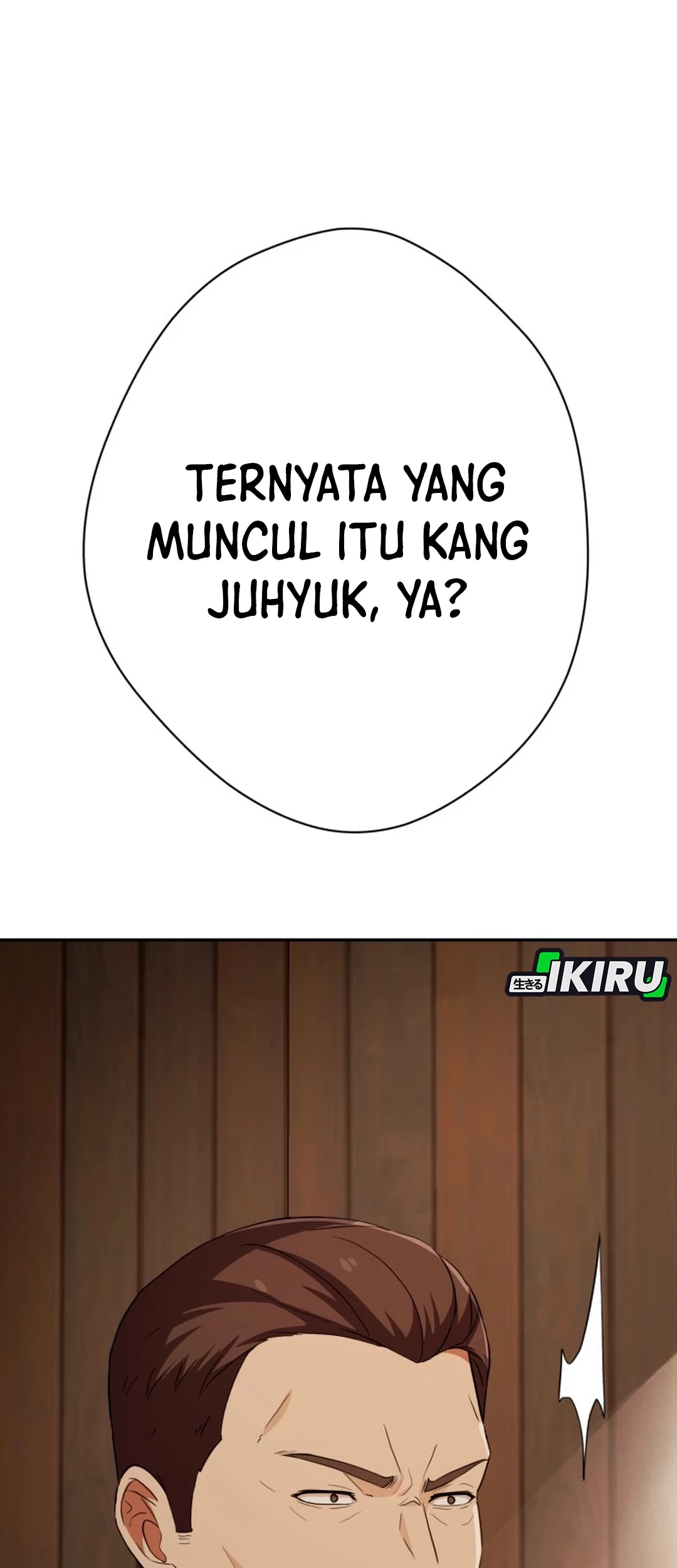 Voice Phishing Turns Your Life Around Chapter 46 Gambar 27