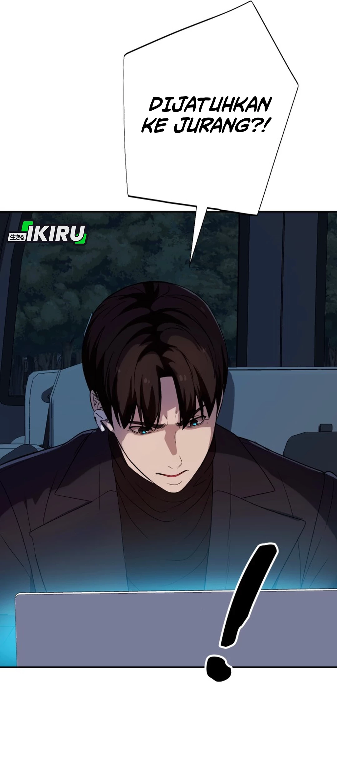 Voice Phishing Turns Your Life Around Chapter 46 Gambar 31