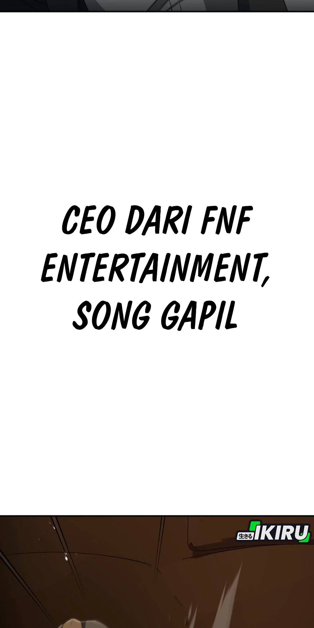 Voice Phishing Turns Your Life Around Chapter 46 Gambar 4