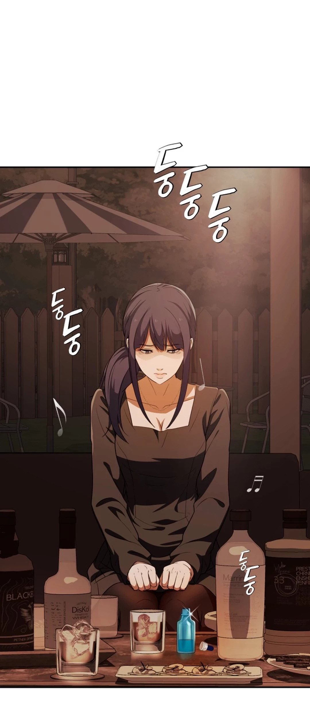 Voice Phishing Turns Your Life Around Chapter 46 Gambar 65