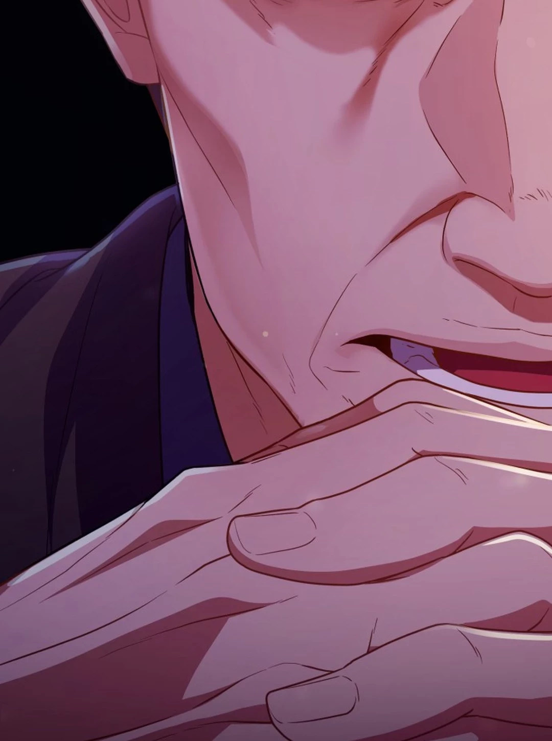 Voice Phishing Turns Your Life Around Chapter 46 Gambar 79