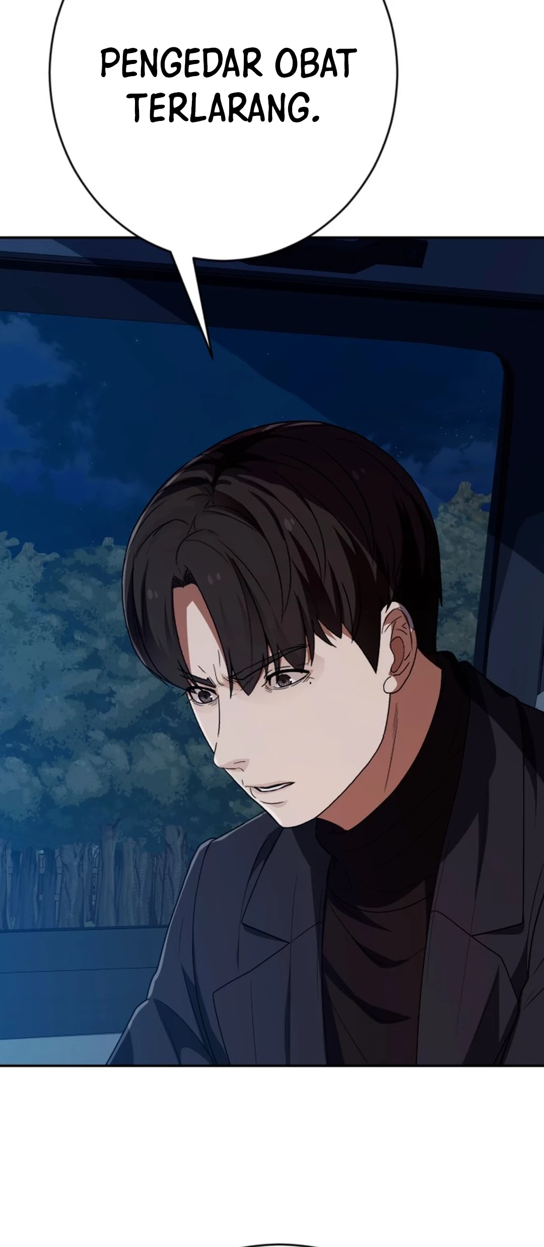 Voice Phishing Turns Your Life Around Chapter 46 Gambar 87