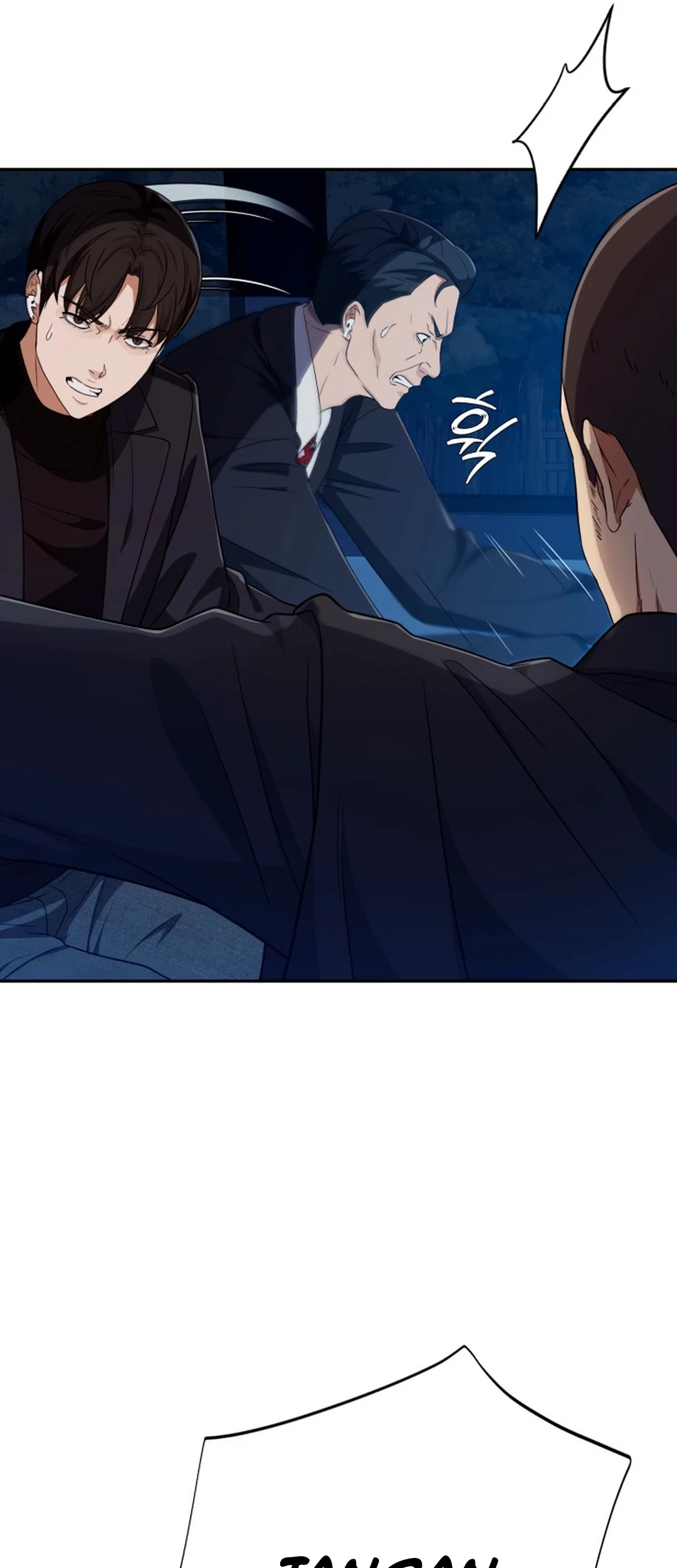 Voice Phishing Turns Your Life Around Chapter 46 Gambar 106