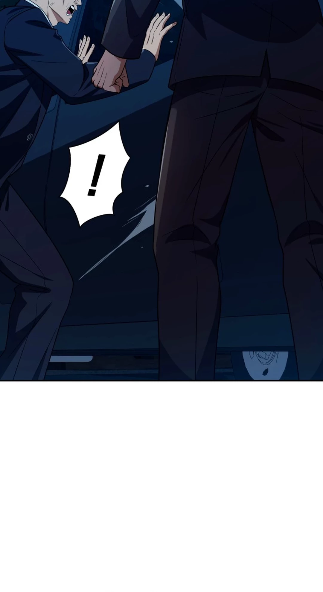 Voice Phishing Turns Your Life Around Chapter 46 Gambar 115