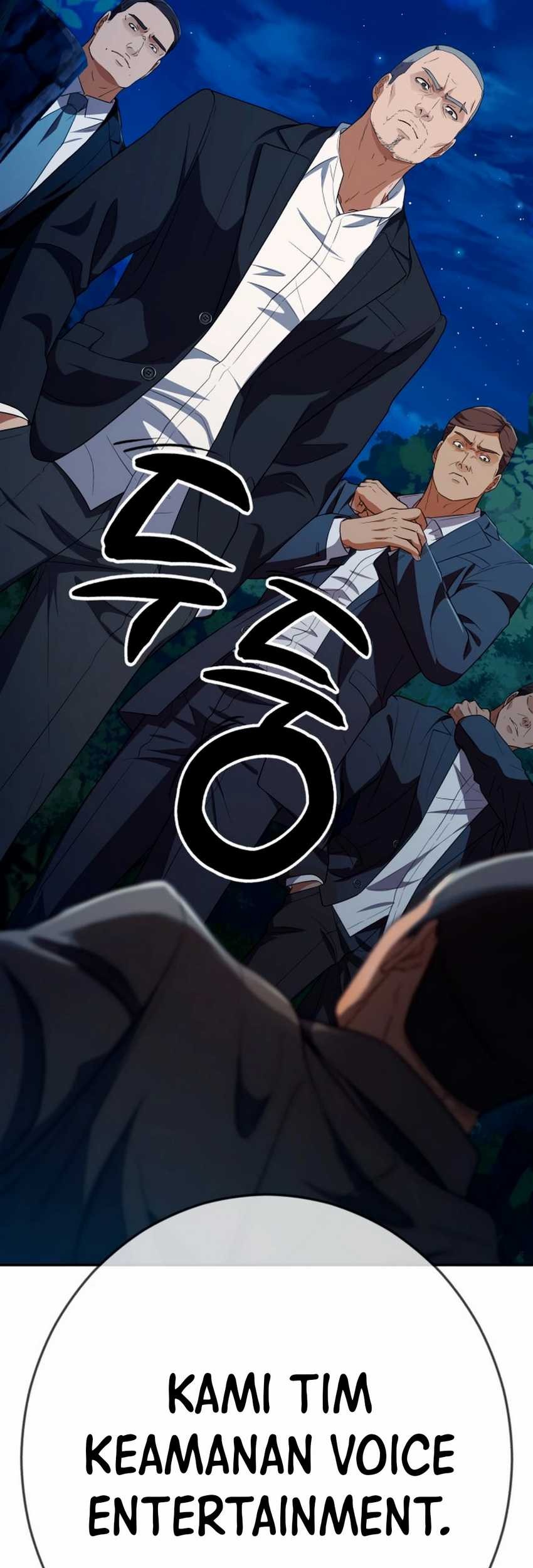 Voice Phishing Turns Your Life Around Chapter 47 Gambar 19