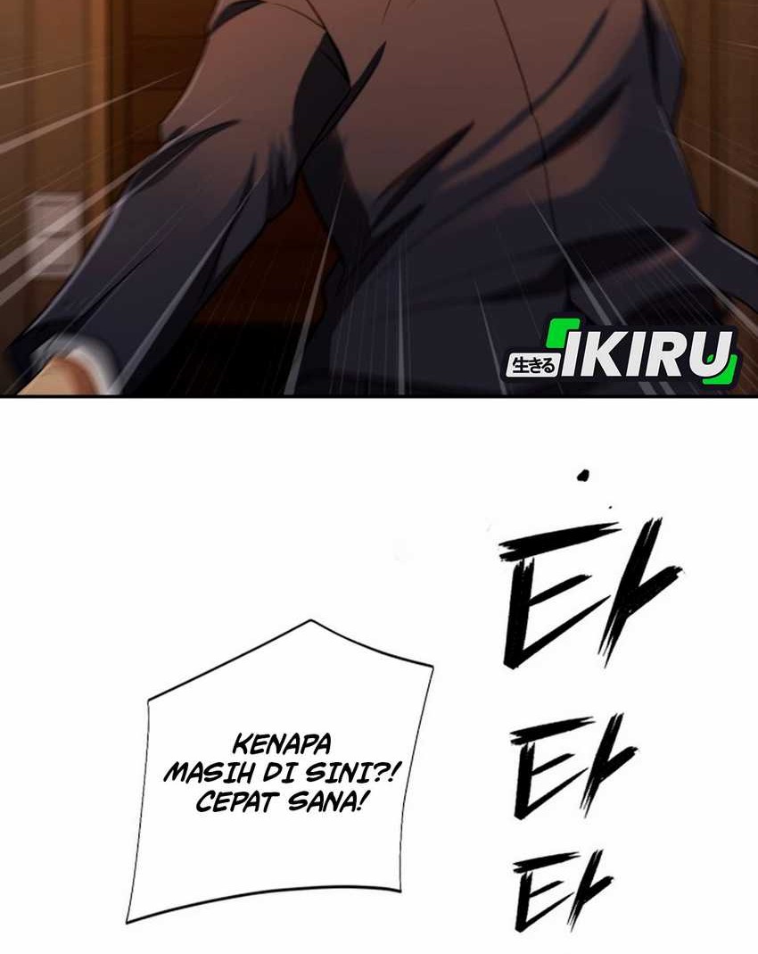 Voice Phishing Turns Your Life Around Chapter 47 Gambar 22