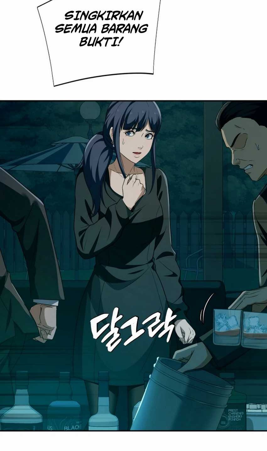 Voice Phishing Turns Your Life Around Chapter 47 Gambar 24