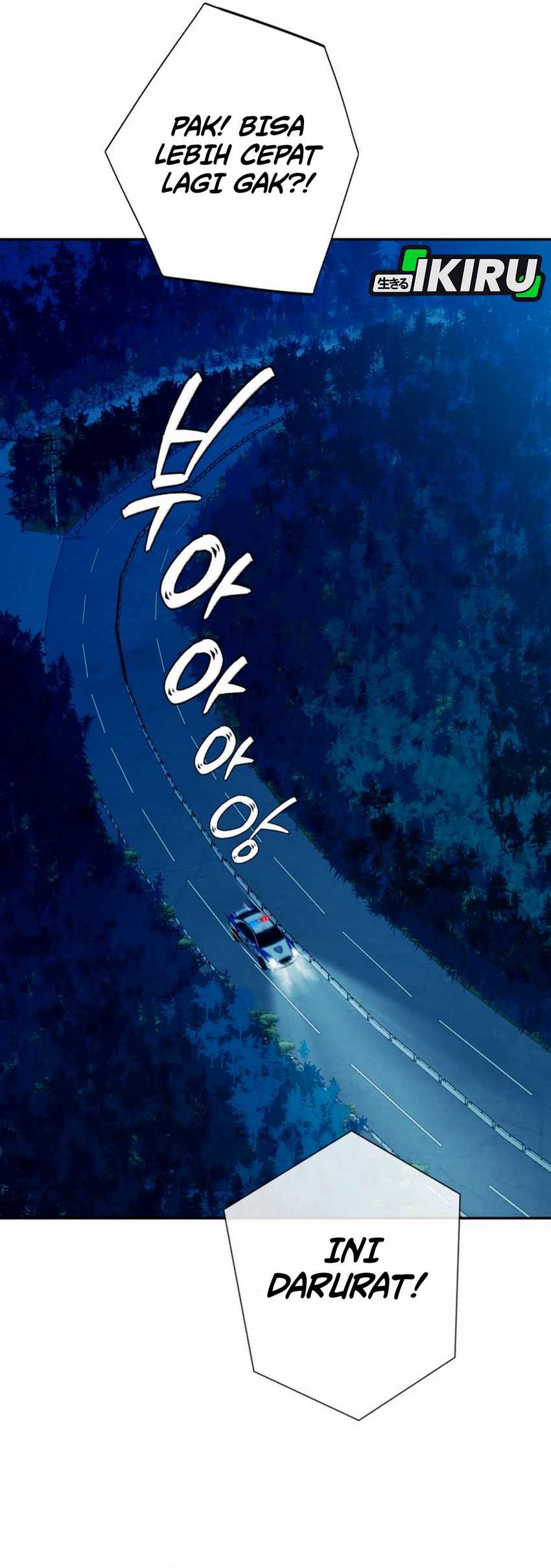 Voice Phishing Turns Your Life Around Chapter 47 Gambar 29